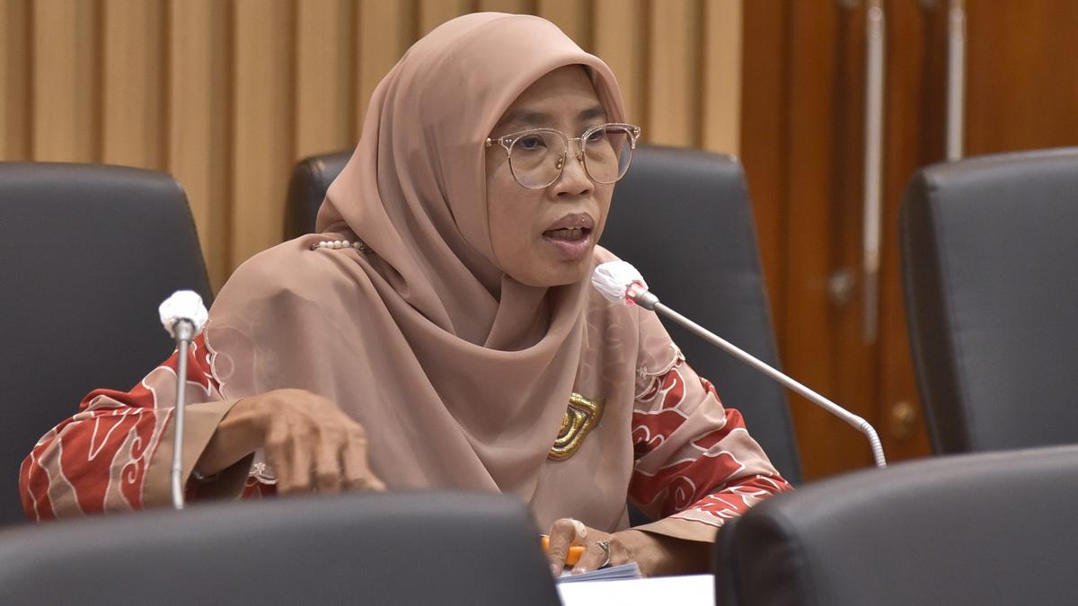 Harus Sinkronisasi Data Sekolah, Strategi Program Makan Bergizi Gratis Jangan Dipukul Rata