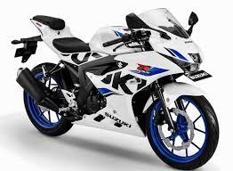 4 Tips Jaga Tutup Tangki Motor Sport Agar Tetap Mudah Dibuka saat Isi Bensin
