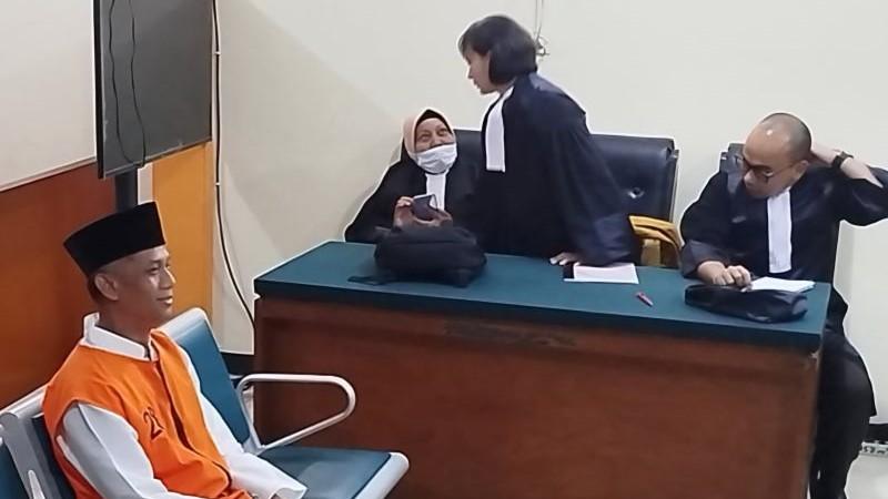 Pelaku Pembunuhan dan Mutilasi Pria di Surabaya Divonis 15 Tahun Penjara