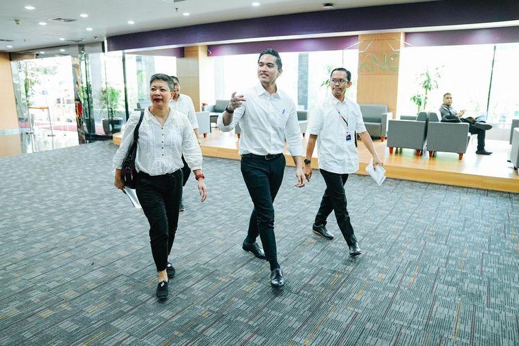 KPK Diminta Panggil Teman Kaesang soal Alibi Nebeng Jet Pribadi!