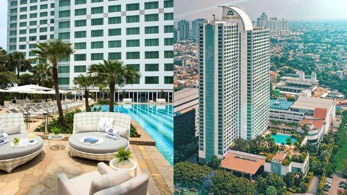 Enam Hotel Termahal di Jakarta, Ada yang Ratusan Juta Rupiah per Malam
