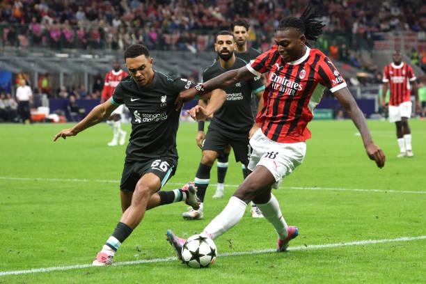 Real Madrid Berencana Datangkan Alexander Arnold?