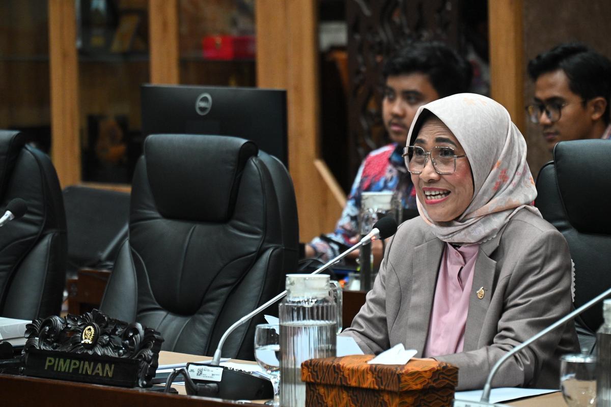 Menuju Kualifikasi Piala Dunia 2026, Komisi X Setujui Naturalisasi Eliano Reijnders dan Mees Hilgers