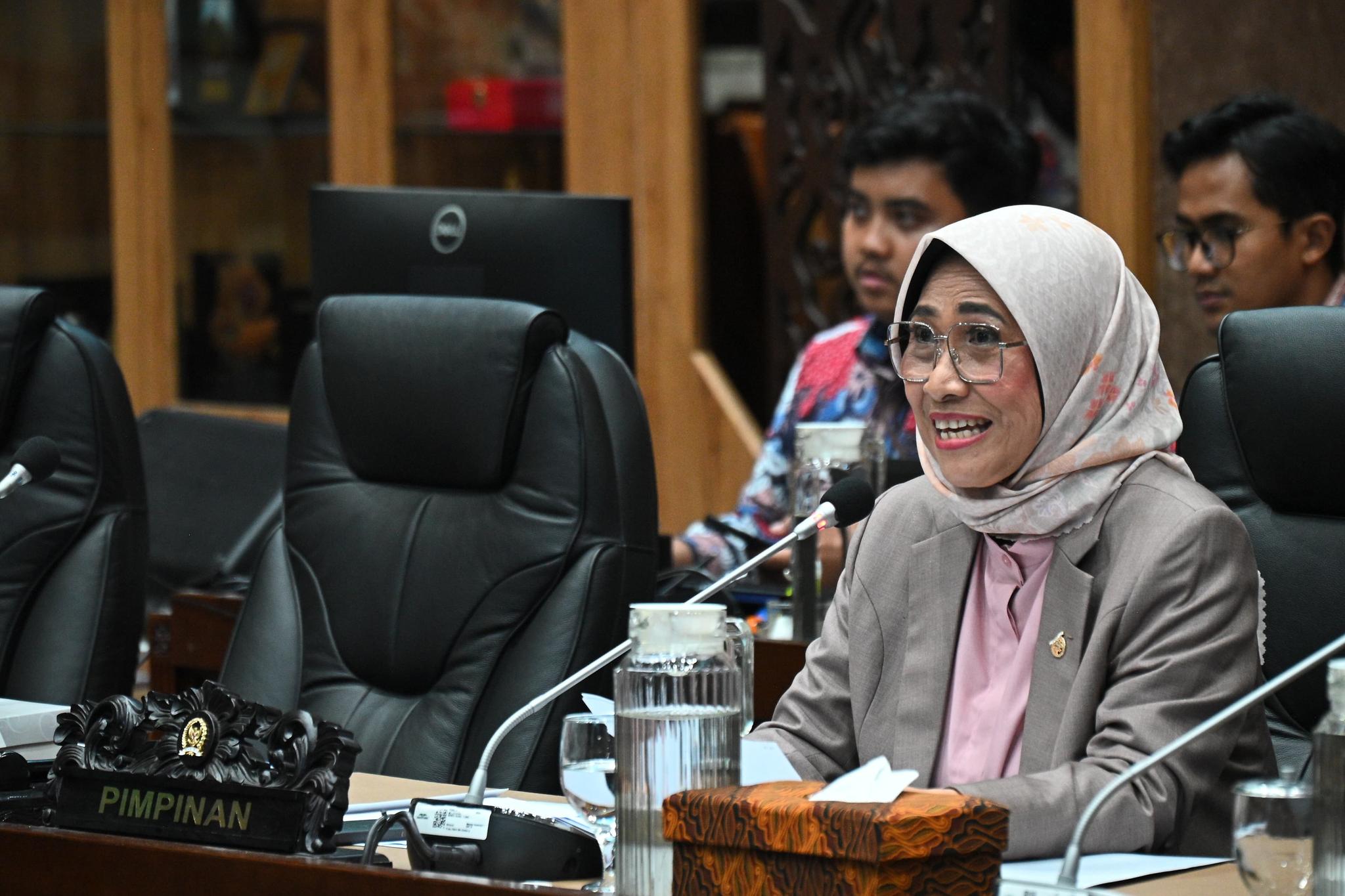 Menuju Kualifikasi Piala Dunia 2026, Komisi X Setujui Naturalisasi Eliano Reijnders dan Mees Hilgers