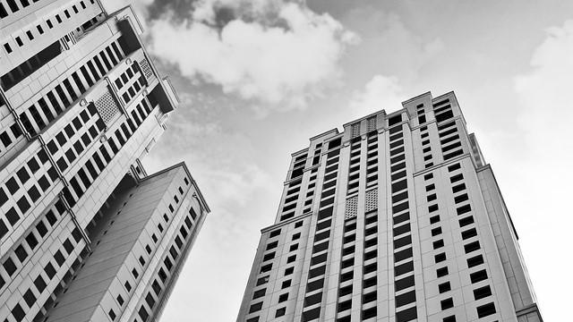 Bocah 7 Tahun Jatuh dari Apartemen di Tangerang, Alami Luka