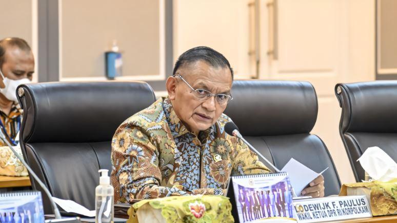Revisi UU Watimpres Resmi Jadi UU, Rekam Jejak Hukum Anggota Watimpres Harus Bersih