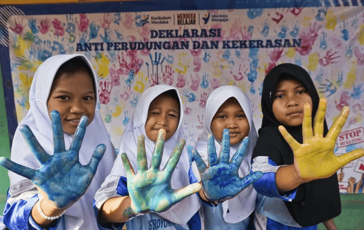 Psikolog Beri Kiat agar Anak Tidak jadi Korban Perundungan