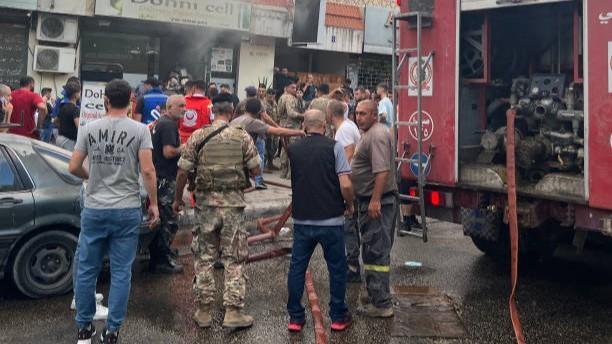 Pakar UI: Serangan Terhadap Sistem Komunikasi di Lebanon adalah Tindakan Terorisme