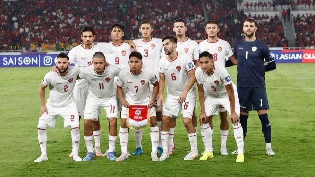 Mengenal Istilah-Istilah Pemain Keturunan dan Naturalisasi di Timnas Indonesia