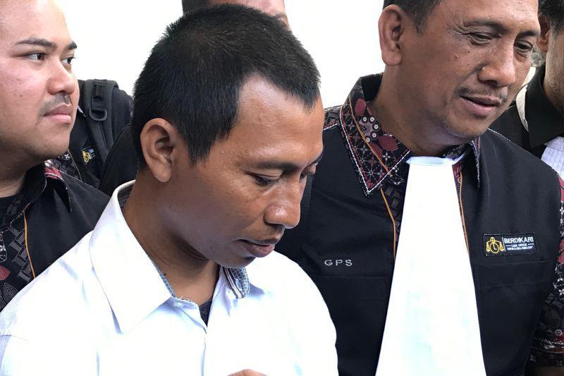 Ini Alasan Nyoman Sukena Divonis Bebas dalam Kasus Landak Jawa
