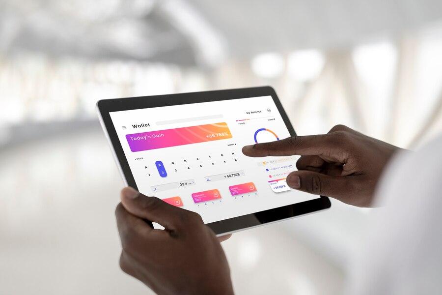 5 Rekomendasi Tablet Terbaik untuk Kerja 2024