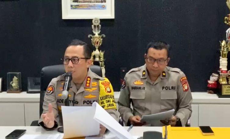 Polisi Dalami Dugaan Kelalaian Kasus Bocah Tewas Jatuh dari Apartemen di Tangerang