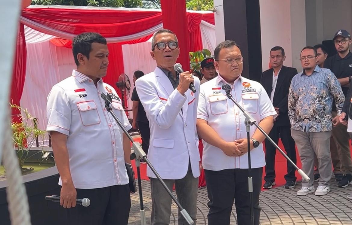 Gara-gara Ini Timses Ridwan Kamil-Suswono Belum Juga Diumumkan