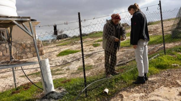 Kanada Umumkan Sanksi Terhadap Kekerasan Ekstremis Pemukim Israel di Tepi Barat