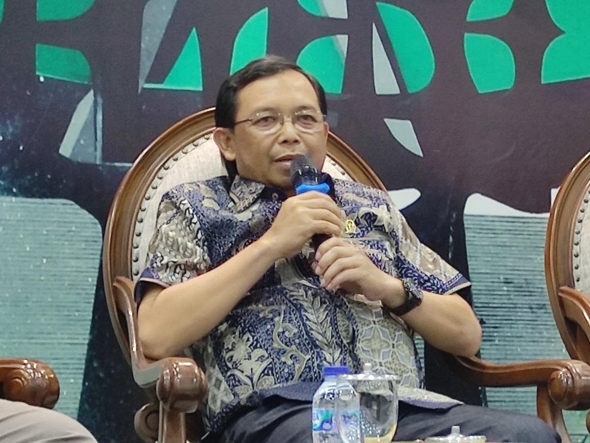 Demokrat Usulkan Tiga Strategi Kedaulatan Pangan untuk Pemerintahan Prabowo-Gibran