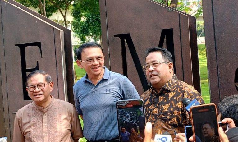 Jika jadi Gubernur, Pramono Mau Koreksi Harga Tempat Wisata di Jakarta