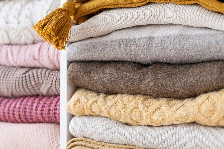 5 Cara Melipat Baju Agar Tidak Kusut: Tips dan Trik Praktis