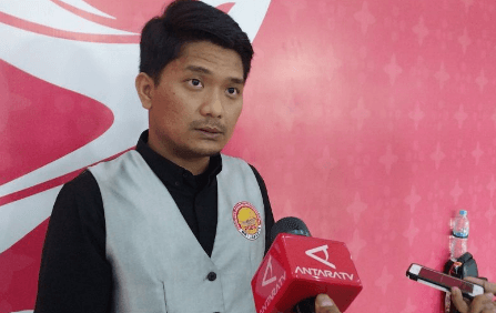 Ponco Klinton Manurung Persembahkan Medali Emas PON Aceh-Sumut 2024 untuk Ibu Tercinta