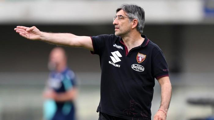 AS Roma Tunjuk Ivan Juric sebagai Pelatih Baru, Gantikan Daniele De Rossi