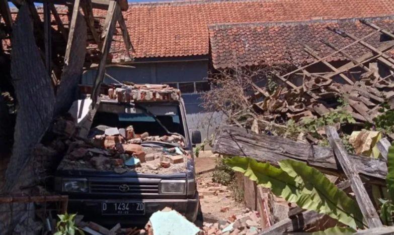 Pakar UII Tekankan Pentingnya Standar Bangunan Tahan Gempa di Wilayah Rawan