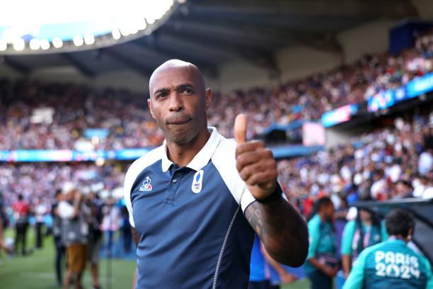 Thierry Henry: Standar Pemain berkebangsaan Amerika di MLS Mengalami Penurunan Peforma!