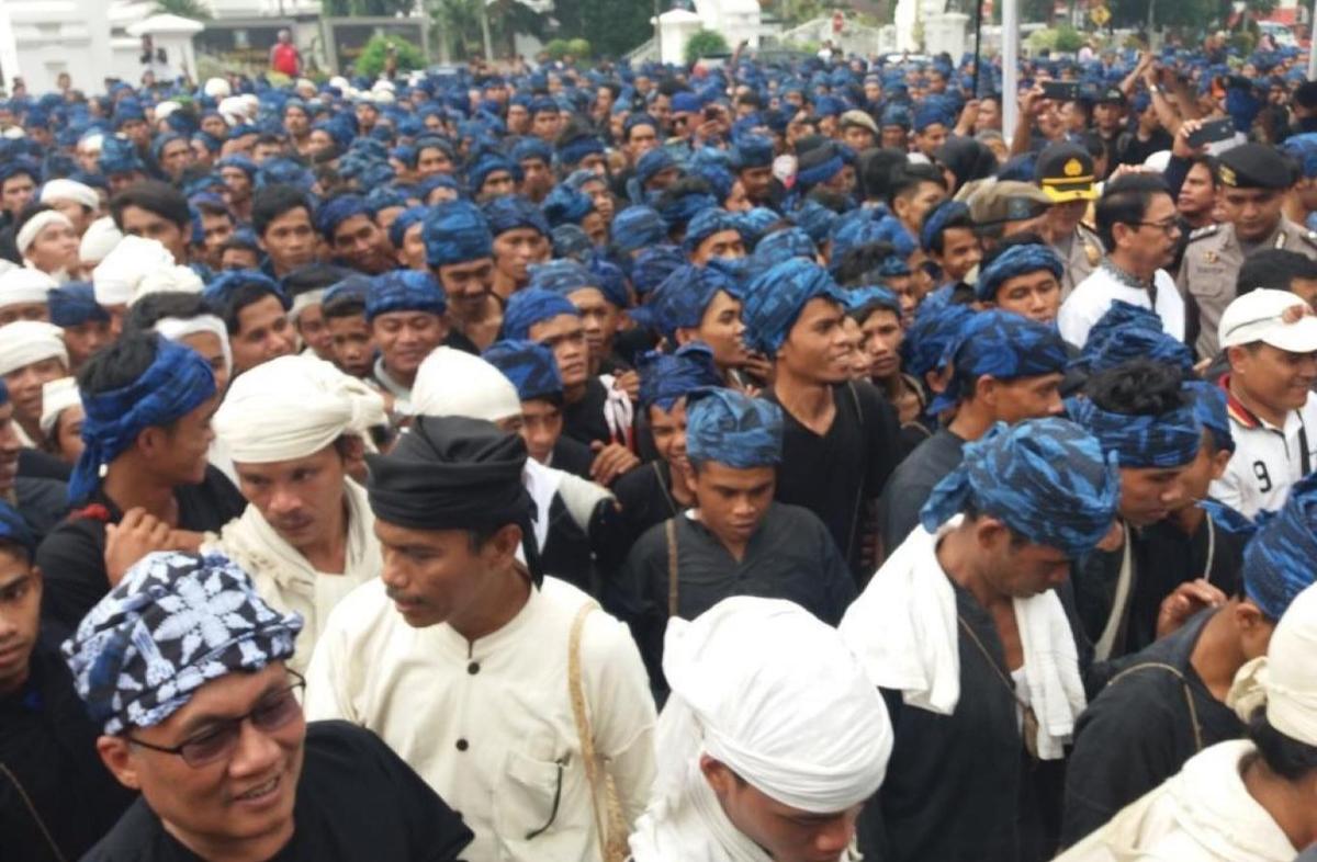 Adat Istiadat dan Tradisi di Banten yang Masih Lestari