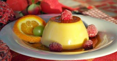 5 Tips Agar Puding Tidak Berair dan Tetap Lembut