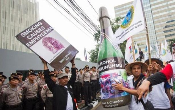 Kemendag Ngaku Belum Dilibatkan soal Wacana Aturan Kemasan Rokok Polos