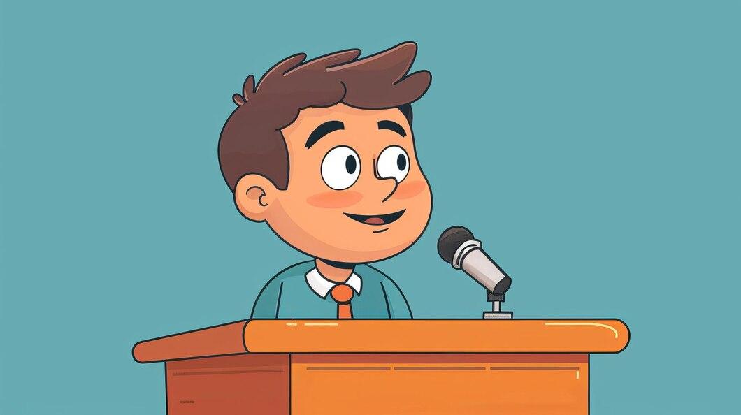 15 Pantun Penutup Pidato yang Kreatif dan Menarik
