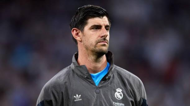 Thibaut Courtois Dukung Pernyataan Rodri tentang Ancaman Mogok Pemain