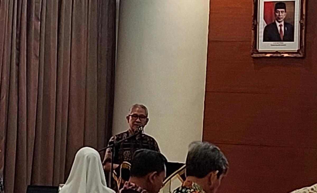 Per September 2024, Bea Cukai Sita 5,4 Ton Narkotika dengan Nilai Rp20 Triliun Lebih