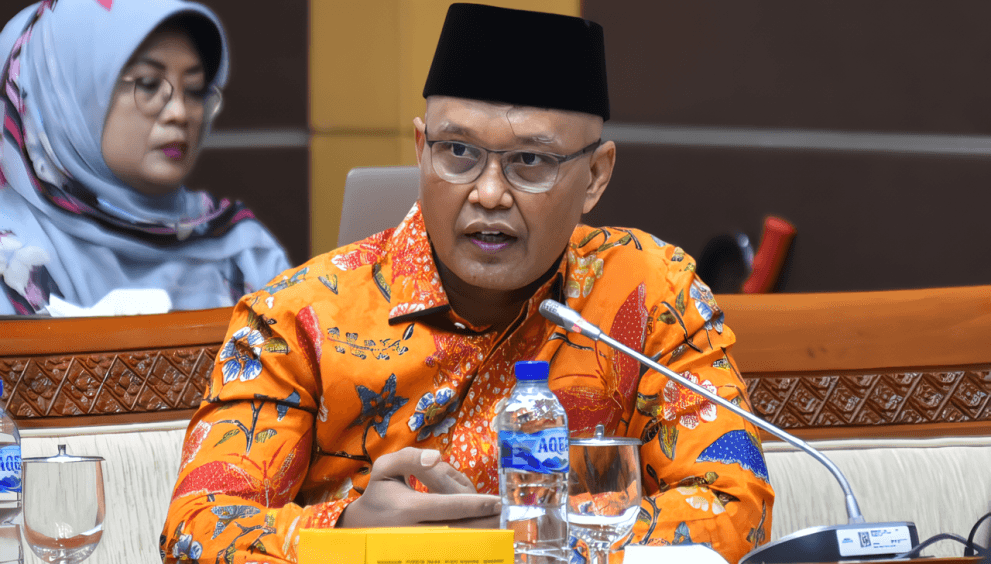 Komisi I DPR Desak Peningkatan Keamanan Siber Terkait Kebocoran Data NPWP