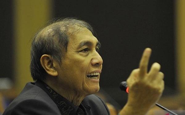 Optimalisasi Penerimaan Pajak, Begini Strategi dari Mantan Dirjen Pajak