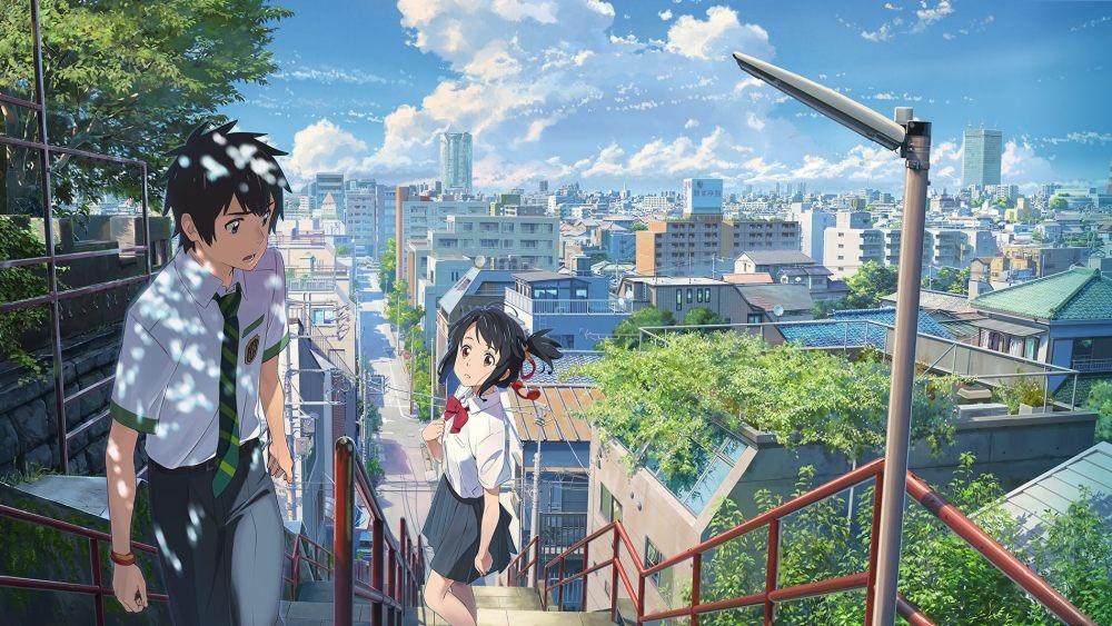 5 Rekomendasi Anime Bencana Alam yang Menghadirkan Ketegangan dan Emosi