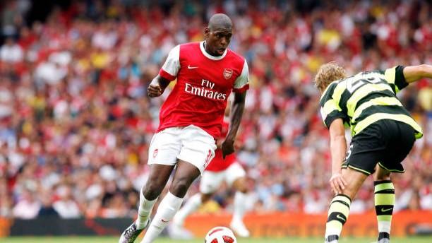 Mantan Pemain Arsenal Ditangkap karena Terlibat Penyelundupan Ganja Senilai Rp 23 Miliar