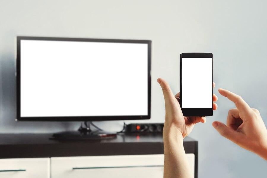Cara Menyambungkan HP ke TV dengan Mudah