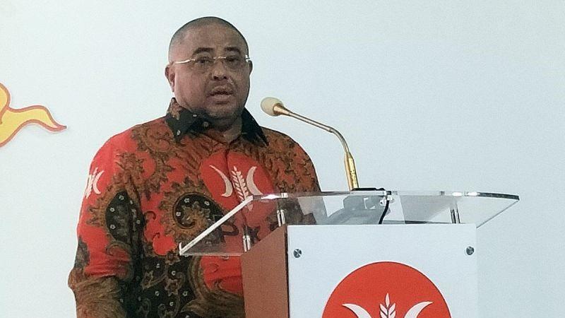 PKS Tak Targetkan Jatah Kursi di Kabinet Prabowo-Gibran Meski Gabung KIM