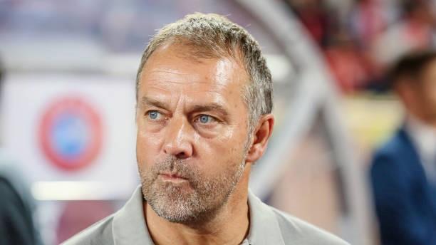 Hansi Flick: AS Monaco Layak Menang