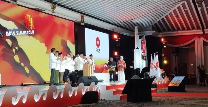 PKS Gagal Capai Target 15% Suara di Pemilu 2024, Salim Segaf Minta Evaluasi Menyeluruh