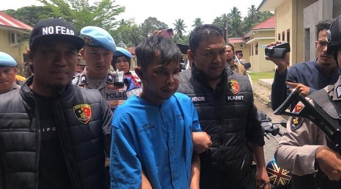 Kompolnas Dukung Penegakan Hukum yang Tegas Pasca Penangkapan Pembunuh Gadis Penjual Gorengan