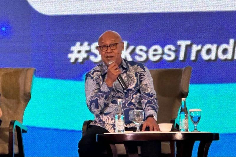 Pasokan Turun, Transaksi Kontrak Minyak Mentah di ICDX Justru Melonjak 357 Persen