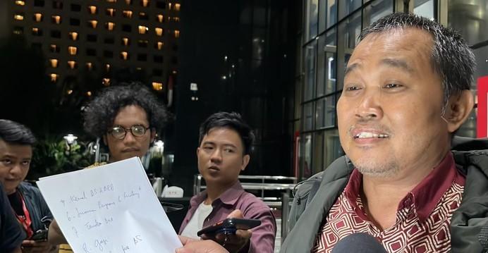 MAKI: Benny Mamoto Pantas Jadi Anggota Dewas KPK, Berpengalaman Kontrol Kinerja