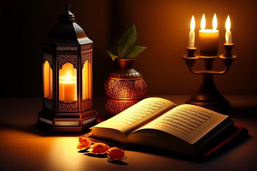 Bacaan Maulid Simtudduror: Lengkap dengan Arab, Latin, dan Artinya