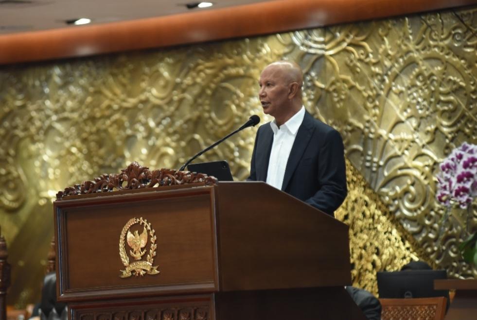 Kenaikan PPN Jadi 12 Persen di 2025 belum Dapat Dipastikan, Mengapa?