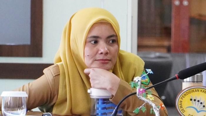 Cawabup Maros Tersandung Kasus Narkoba, Gagal Lolos Tes Kesehatan Pilkada 2024