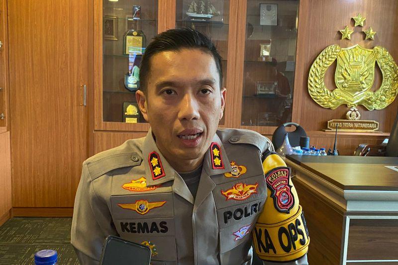 Polisi: Hasil Autopsi Mayat Bocah Dilakban di Pantai Lebak Indikasi Pembunuhan