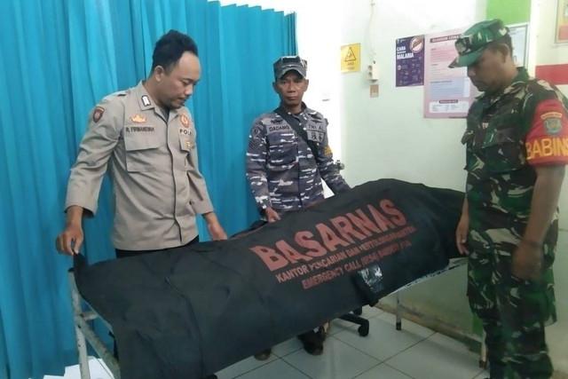 Polisi Berhasil Ringkus Pembunuh Anak Terlilit Lakban di Lebak