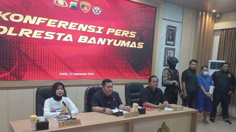 Pelaku Eksploitasi Seksual pada Mahasiswi Unsoed Ditangkap!