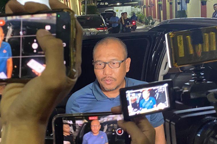 Penemuan Mayat di Kali Bekasi: Polisi Tidak Temukan Luka atau Patah Tulang