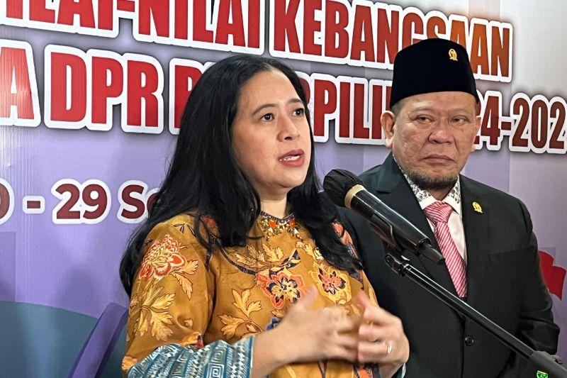 Puan: Insya Allah Prabowo-Megawati akan Bertemu Secepatnya